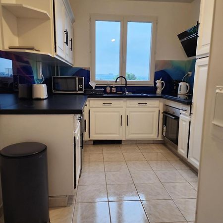 Grand Appartement 3 Chambres Disney - Paris - 82M2 马恩河畔讷伊 外观 照片