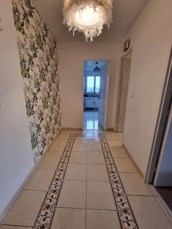 Grand Appartement 3 Chambres Disney - Paris - 82M2 马恩河畔讷伊 外观 照片