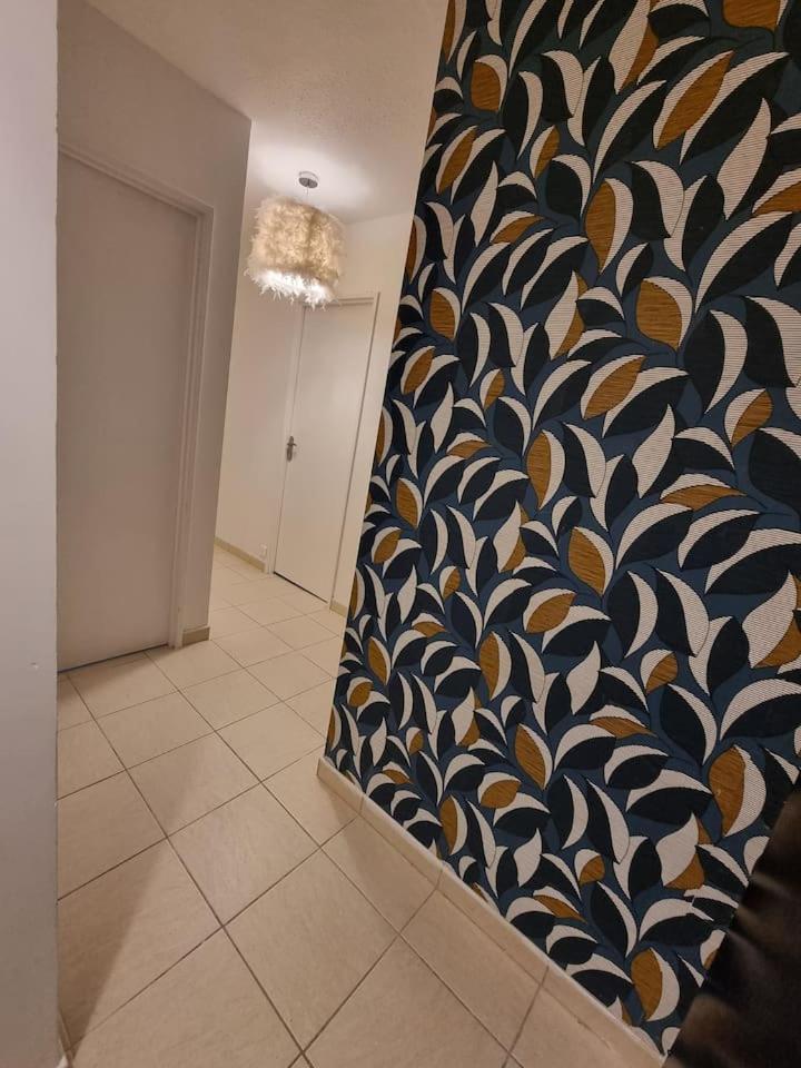 Grand Appartement 3 Chambres Disney - Paris - 82M2 马恩河畔讷伊 外观 照片