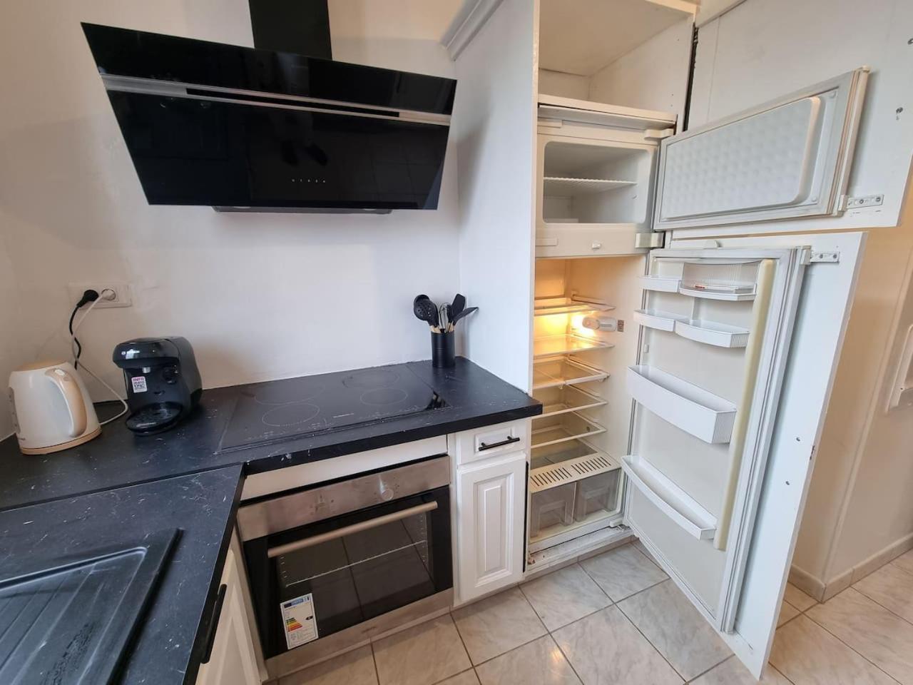 Grand Appartement 3 Chambres Disney - Paris - 82M2 马恩河畔讷伊 外观 照片