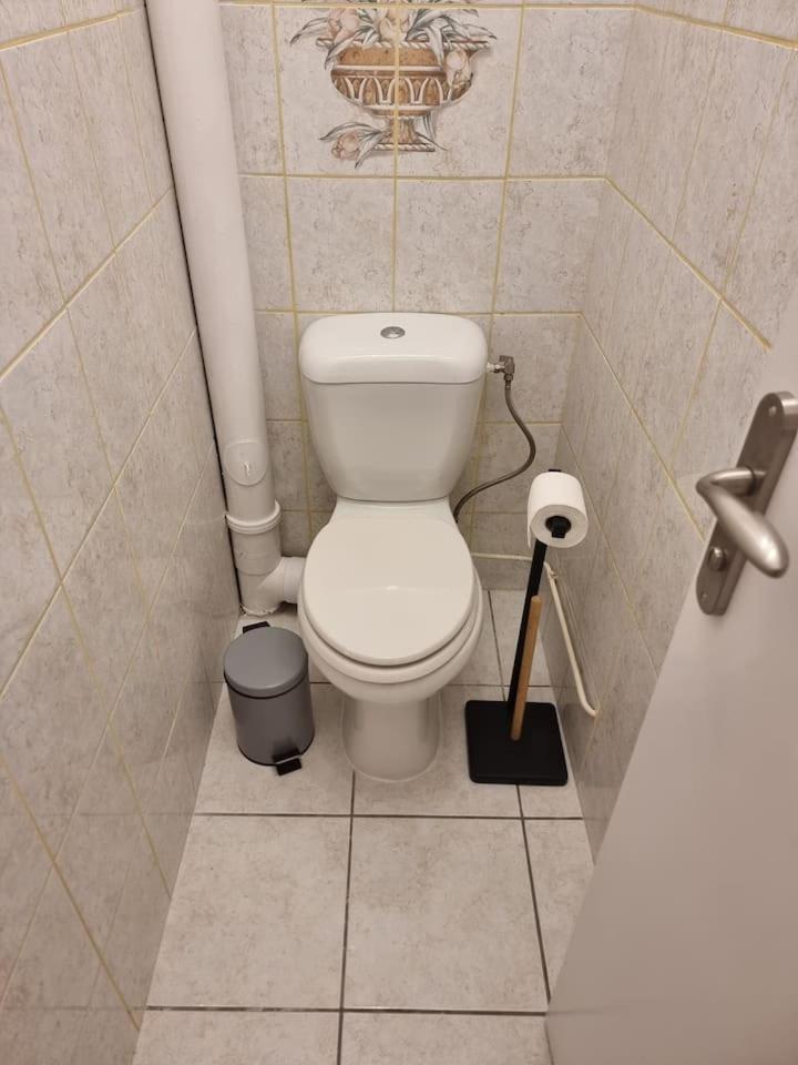 Grand Appartement 3 Chambres Disney - Paris - 82M2 马恩河畔讷伊 外观 照片