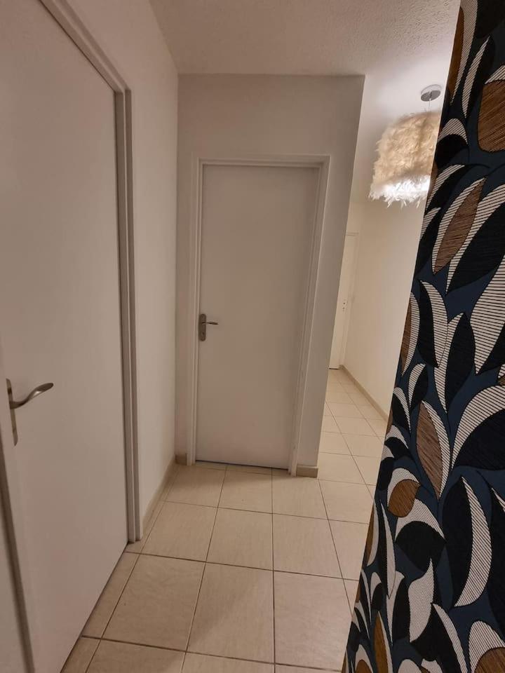 Grand Appartement 3 Chambres Disney - Paris - 82M2 马恩河畔讷伊 外观 照片