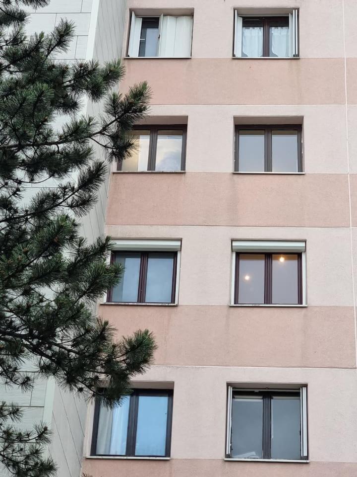 Grand Appartement 3 Chambres Disney - Paris - 82M2 马恩河畔讷伊 外观 照片