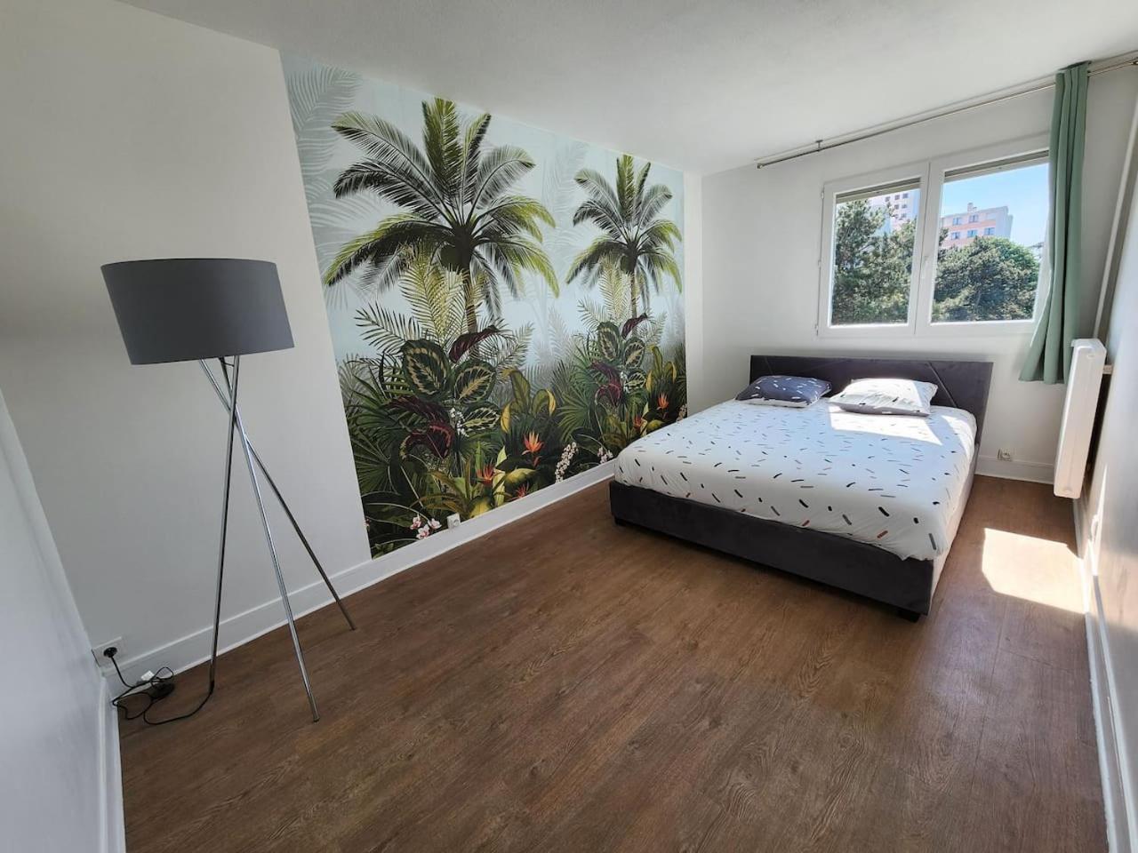 Grand Appartement 3 Chambres Disney - Paris - 82M2 马恩河畔讷伊 外观 照片
