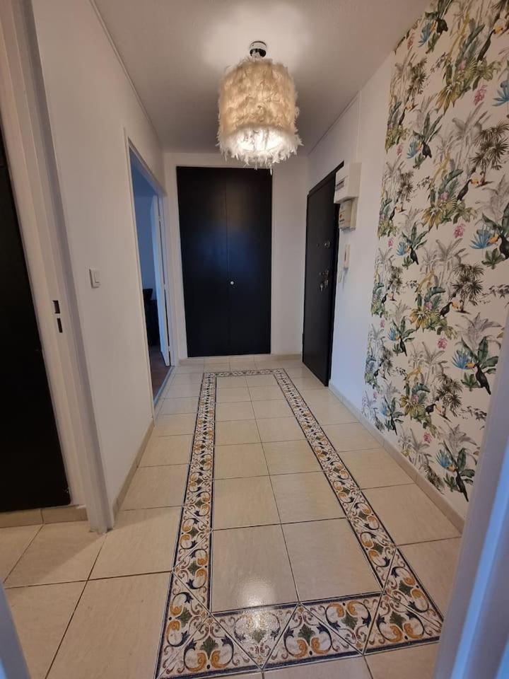 Grand Appartement 3 Chambres Disney - Paris - 82M2 马恩河畔讷伊 外观 照片
