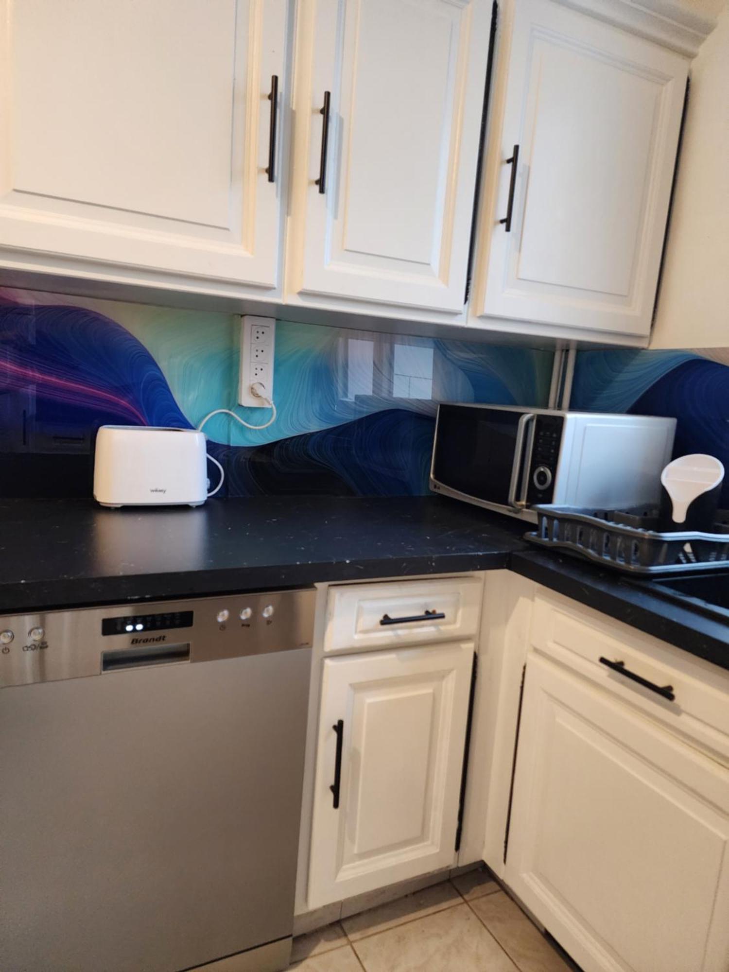 Grand Appartement 3 Chambres Disney - Paris - 82M2 马恩河畔讷伊 外观 照片